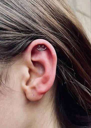 YoungPiercer Grudziądz